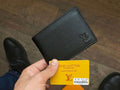 PORTE MONNEIA LOUIS VUITTON