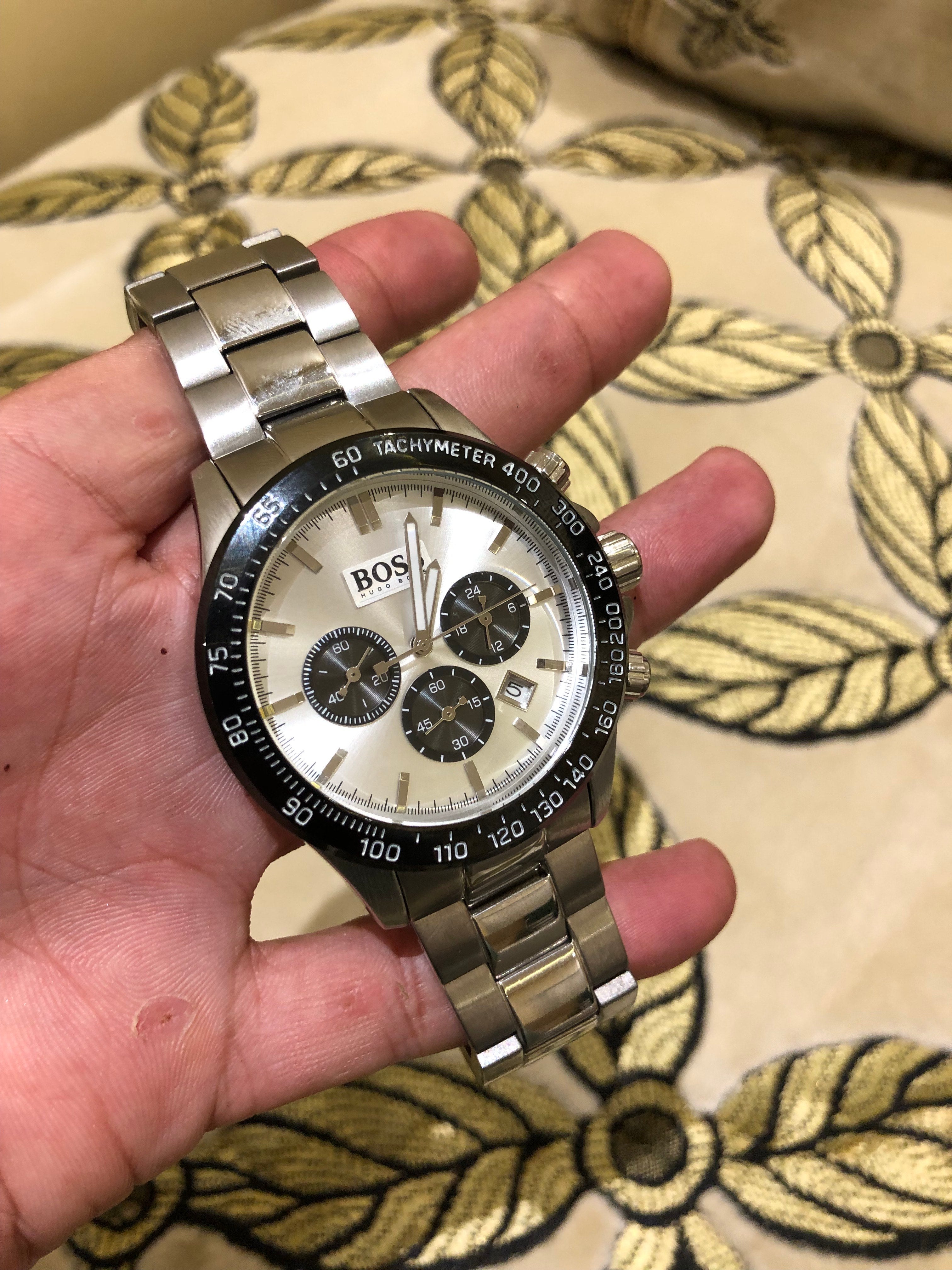 Montre High Copy Offer Fin D'annee 150dh