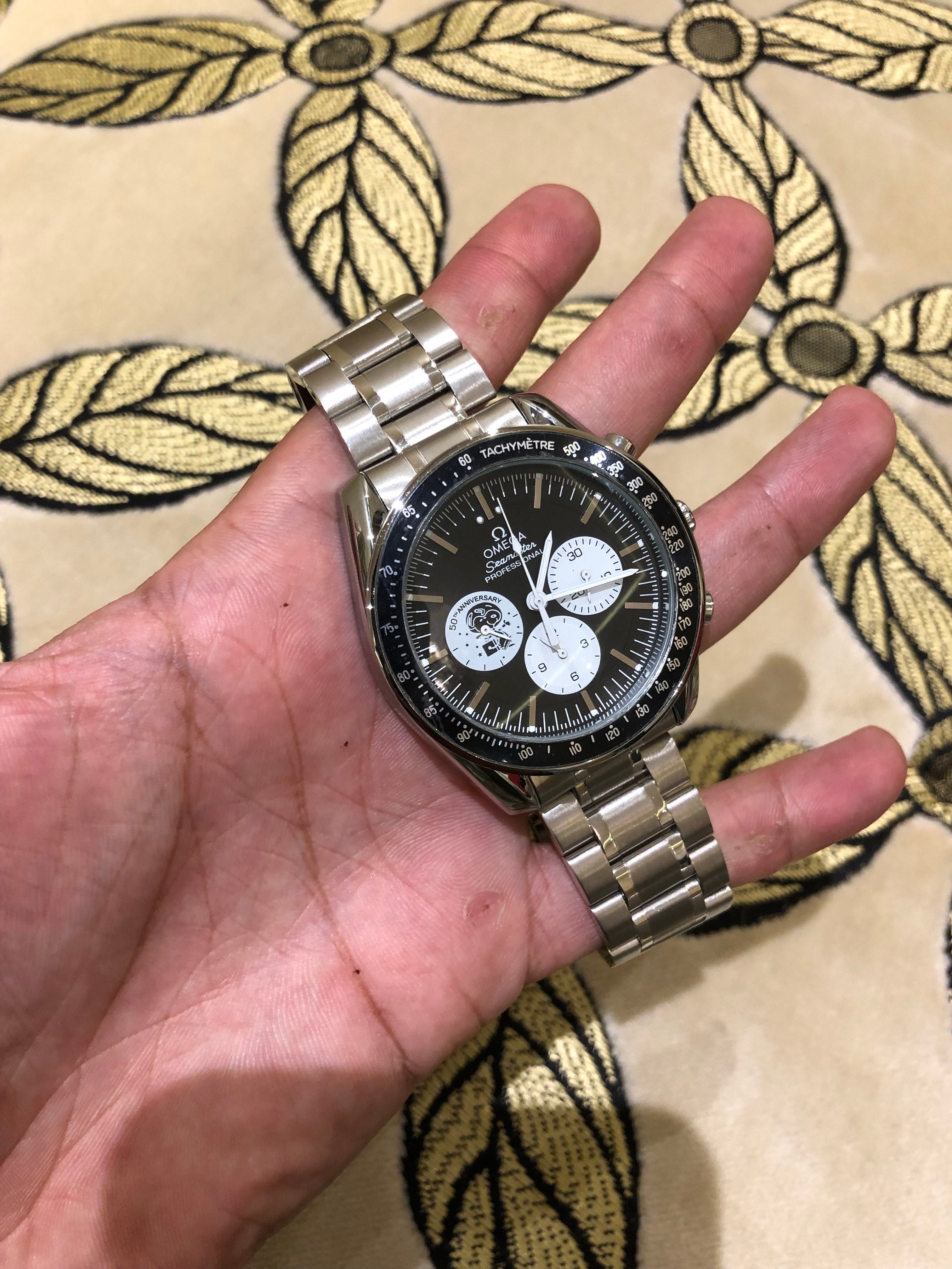 Montre High Copy Offer Fin D'annee 150dh