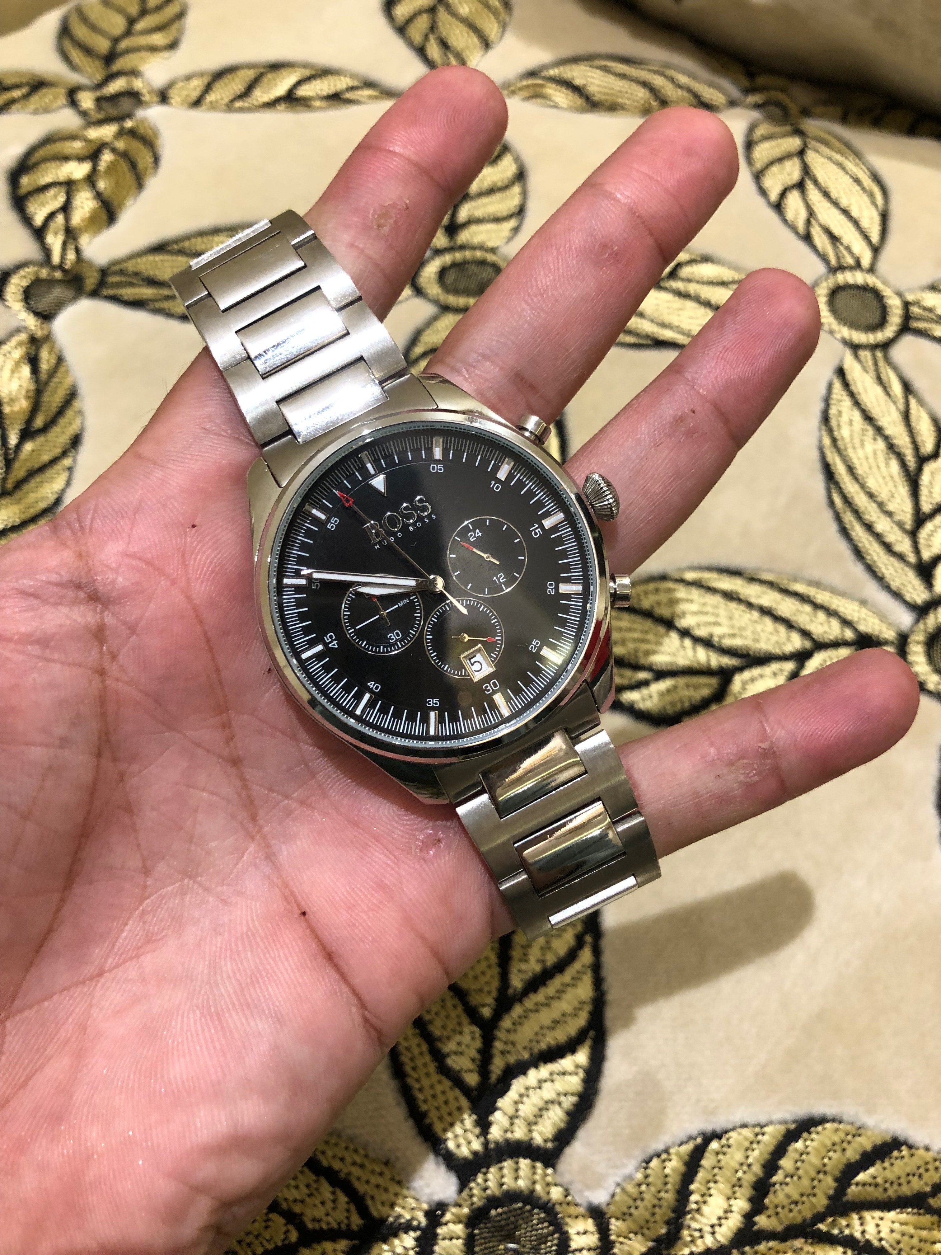 Montre High Copy Offer Fin D'annee 150dh