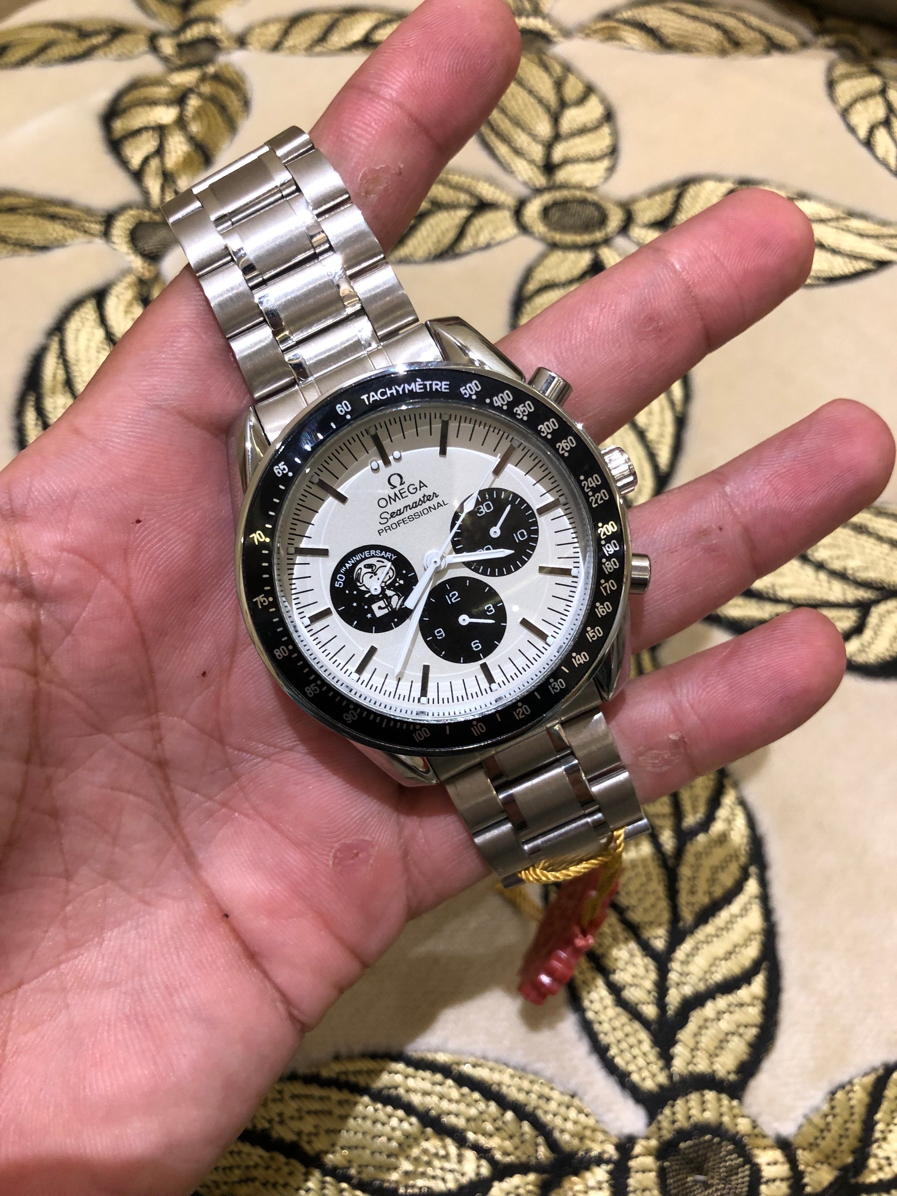 Montre High Copy Offer Fin D'annee 150dh