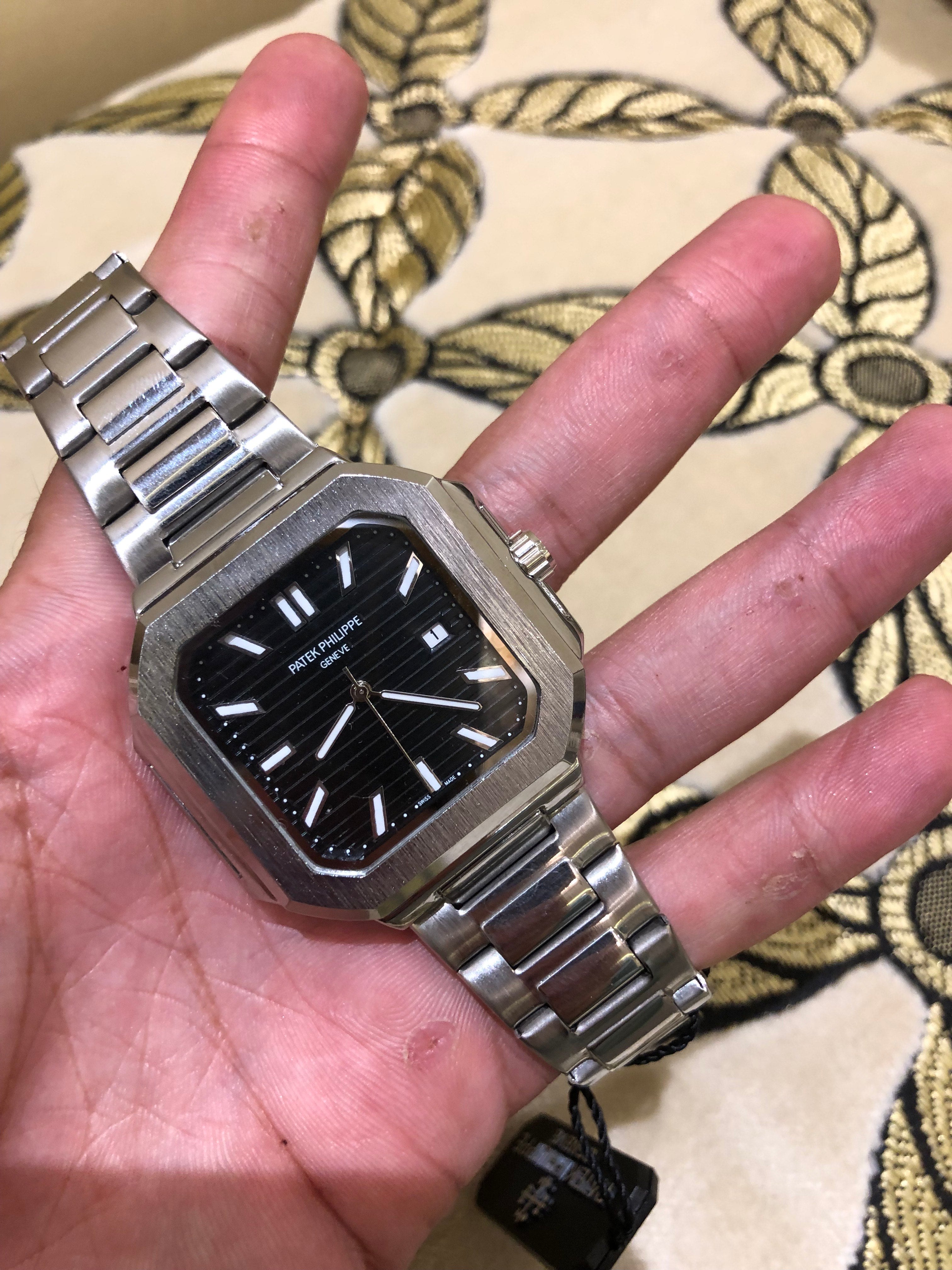 Montre High Copy Offer Fin D'annee 150dh